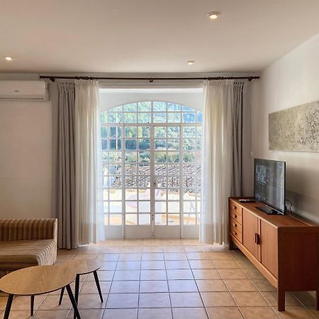 Piso En Vall De Almonacid Con Vistas, Aire Acondicionado, Wifi Y Smart Tv Ngoại thất bức ảnh