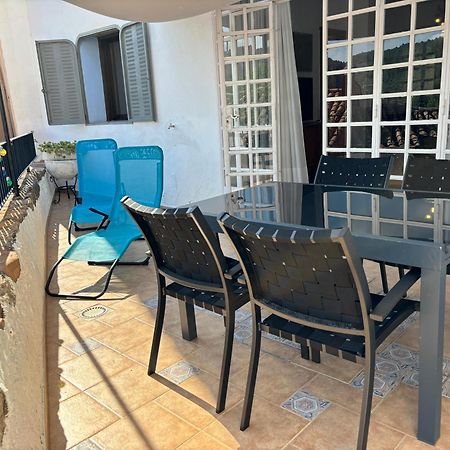 Piso En Vall De Almonacid Con Vistas, Aire Acondicionado, Wifi Y Smart Tv Ngoại thất bức ảnh