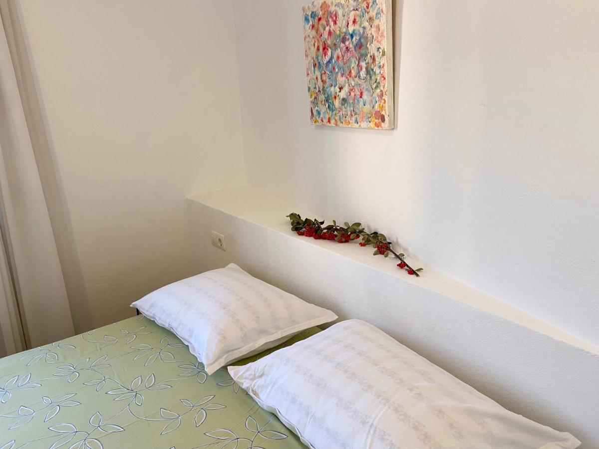 Piso En Vall De Almonacid Con Vistas, Aire Acondicionado, Wifi Y Smart Tv Ngoại thất bức ảnh